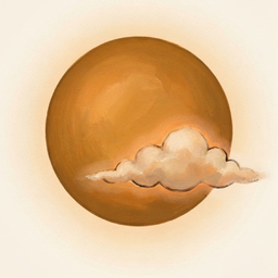 Ahumm app icon